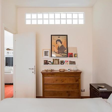 Gianicolo Elegant Art Oasis Apartment Roma Exterior foto