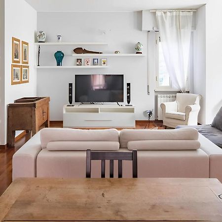 Gianicolo Elegant Art Oasis Apartment Roma Exterior foto